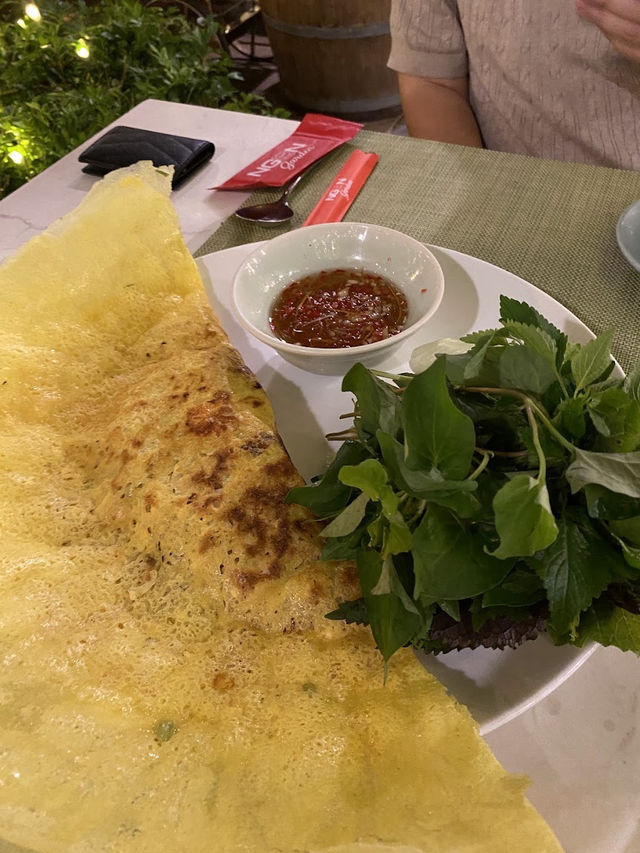 🪻베트남 하노이 맛집 응온 가든 Ngon Garden