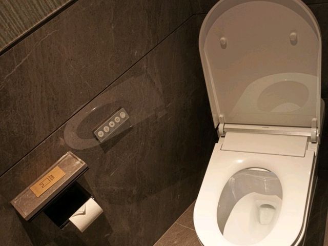 珠海橫琴希爾頓逸林酒店