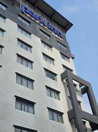 Unforgettable Luxurious Stay at Park Inn by Radisson