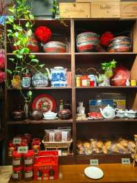 A Hidden Gem for Chinese & Nyonya Food Lovers