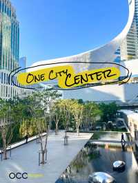 One city center Bkk