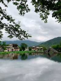 Lexu Hall: A Ancestral Hall with Exquisite Wood Carvings