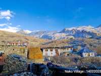 Nako Village