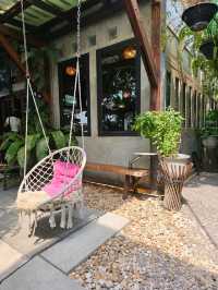 Tachu house | สมุทรสาคร