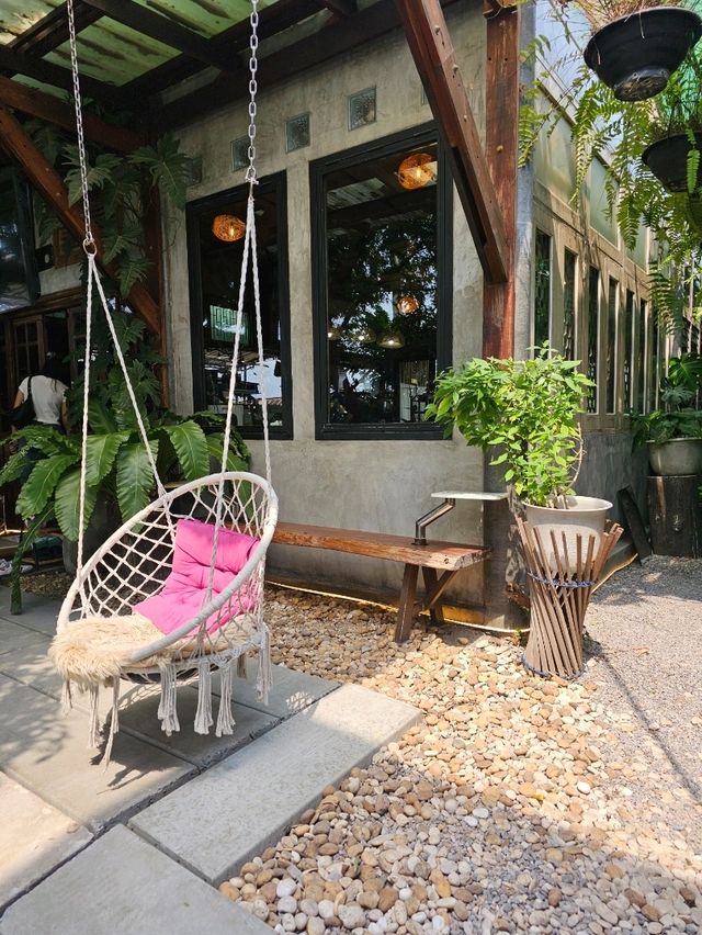 Tachu house | สมุทรสาคร