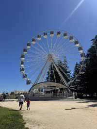 A Day in Fremantle: Where History Meets the Sea