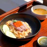 ร้านเด็ดจากตราดมาเยือนวังหลังแล้ว