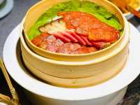 Authentic Sichuan Cuisine: Ma Wang Zi Chengdu