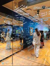 🎨✨ Step into the World of Van Gogh at the Van Gogh Museum, Amsterdam! 🖼️🌻