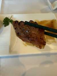 粵菜盛宴，粵菜品味的藝術