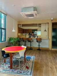WHITE NOSE - CAFE & WINE BAR SAIGON