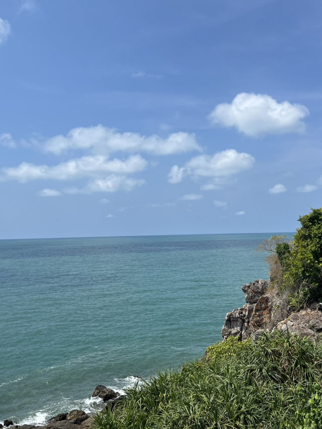 Noen Nang Phaya Viewpoint