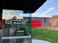 The Netherlands Open Air Museum