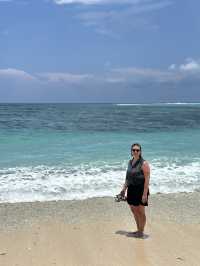 Pantai Karoso – A Beach That Feels Like Another World 🌊☀️