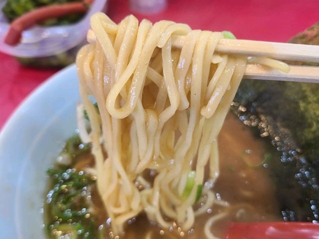 도쿄 요츠야역 맛집)Ryoma ramen - 아카사카이궁 영빈관 근처 현지인 라멘 맛집