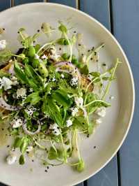 Lower East Cafe