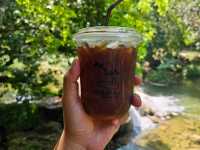 เพลินธาร | VILLA | CAFE | CAMPING