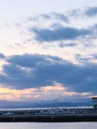 🇯🇵 Enoshima Escape: A Coastal Paradise of Culture and Scenery
