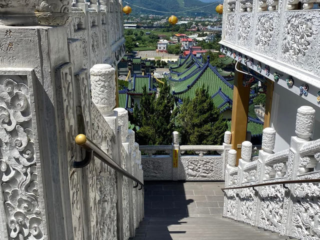 寶湖宮天地堂地母廟