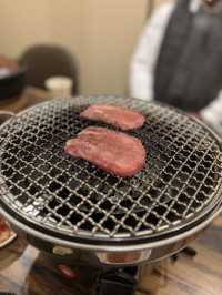 【大阪・東梅田】完全個室で楽しめる無人焼肉店「和牛焼肉 日高商店 梅田店」