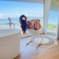 Seashell Village Beach Resort 📍จันทบุรี