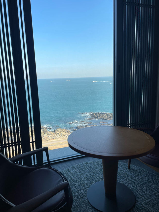 😍🛌부산 기장 아난티 코브