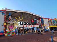 大人だけでは入れない❓ 【LEGOLAND Japan】