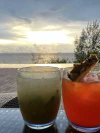 Phi Phi island - emerald of Thailand 