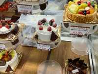 【一宮🇯🇵ケーキモーニング🍰】