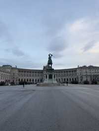 Vienna: A Winter Wonderland of Culture a