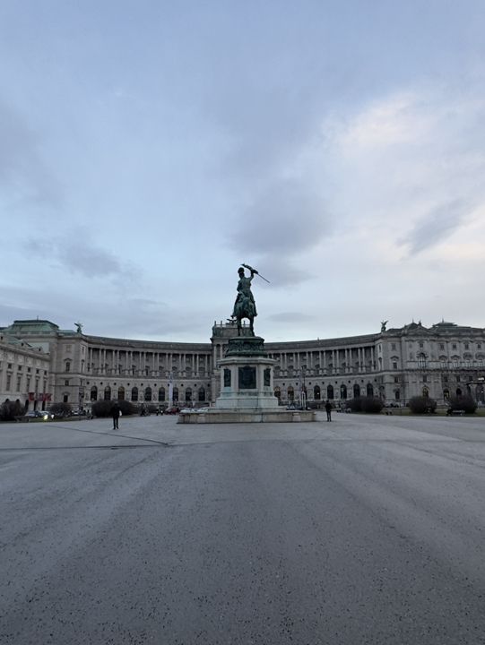 Vienna: A Winter Wonderland of Culture a