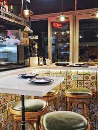 隱世🇪🇸西班牙🍸酒吧🍴餐廳