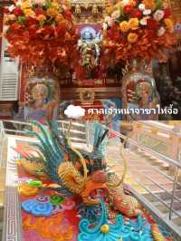 พิกัดเที่ยวบางแสน แค่ปากซอย