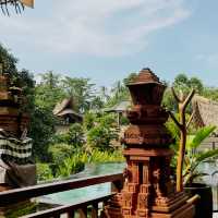 Soulful Retreat at Aksari Ubud