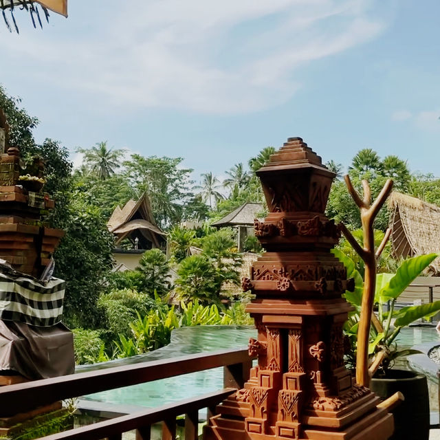 Soulful Retreat at Aksari Ubud