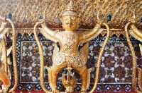 The Glorious Grand Palace of Bangkok