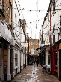 Explore the Charm of Richmond, London