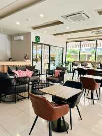 Café Nescafé Thonglor