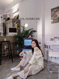 มัดรวม 7 ร้านคาเฟ่ในลำปาง เวอร์ชั่น 2
