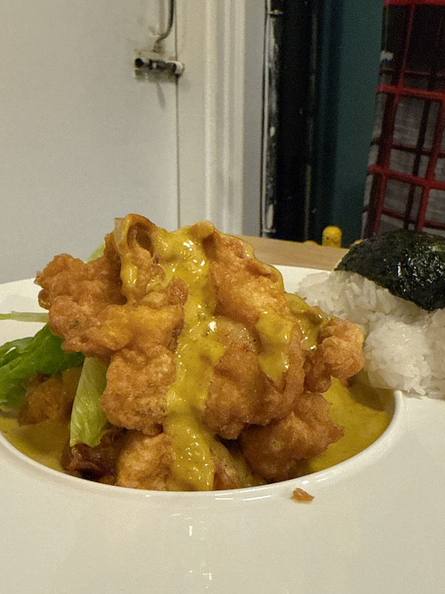 不限時的cafe