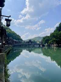 One of the most beautiful, centuries old town in China!