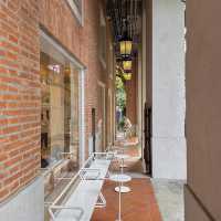 Arabica Thailand • One Nimman, Chiangmai 
