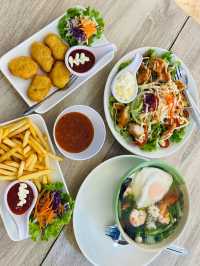 Tid whan - ติดหวาน 