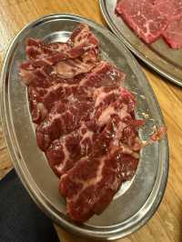 【沖縄・那覇】那覇で楽しむ旨い焼肉　萬たく