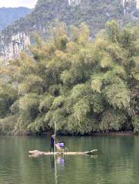 陽朔：夢幻般的山水之旅