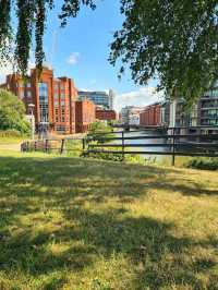 Castle Park