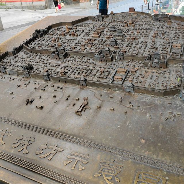 Beijing Road: Where Ancient History Meets Modern Buzz in the Heart of Guangzhou