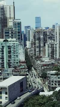 🇲🇴澳門東望洋燈塔