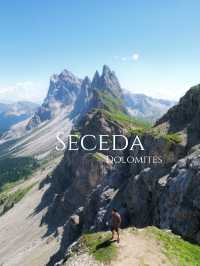 สวรรค์บนดิน กับดินแดนธรรมชาติบนเทือกเขา Dolomites