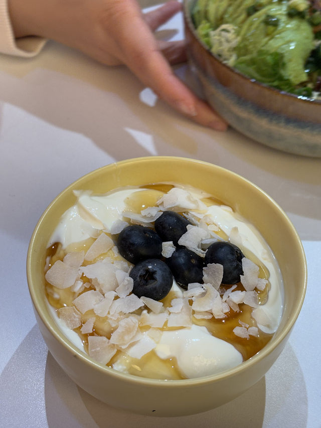 增肌減脂首選～銅鑼灣大大碗夏威爾蓋飯